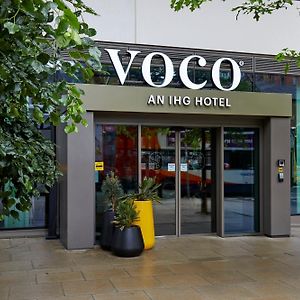 Voco Manchester - City Centre By Ihg